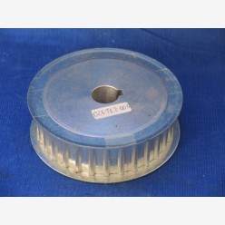 Timing pully, 30 Tooth, 18 mm bore, 27 mm 